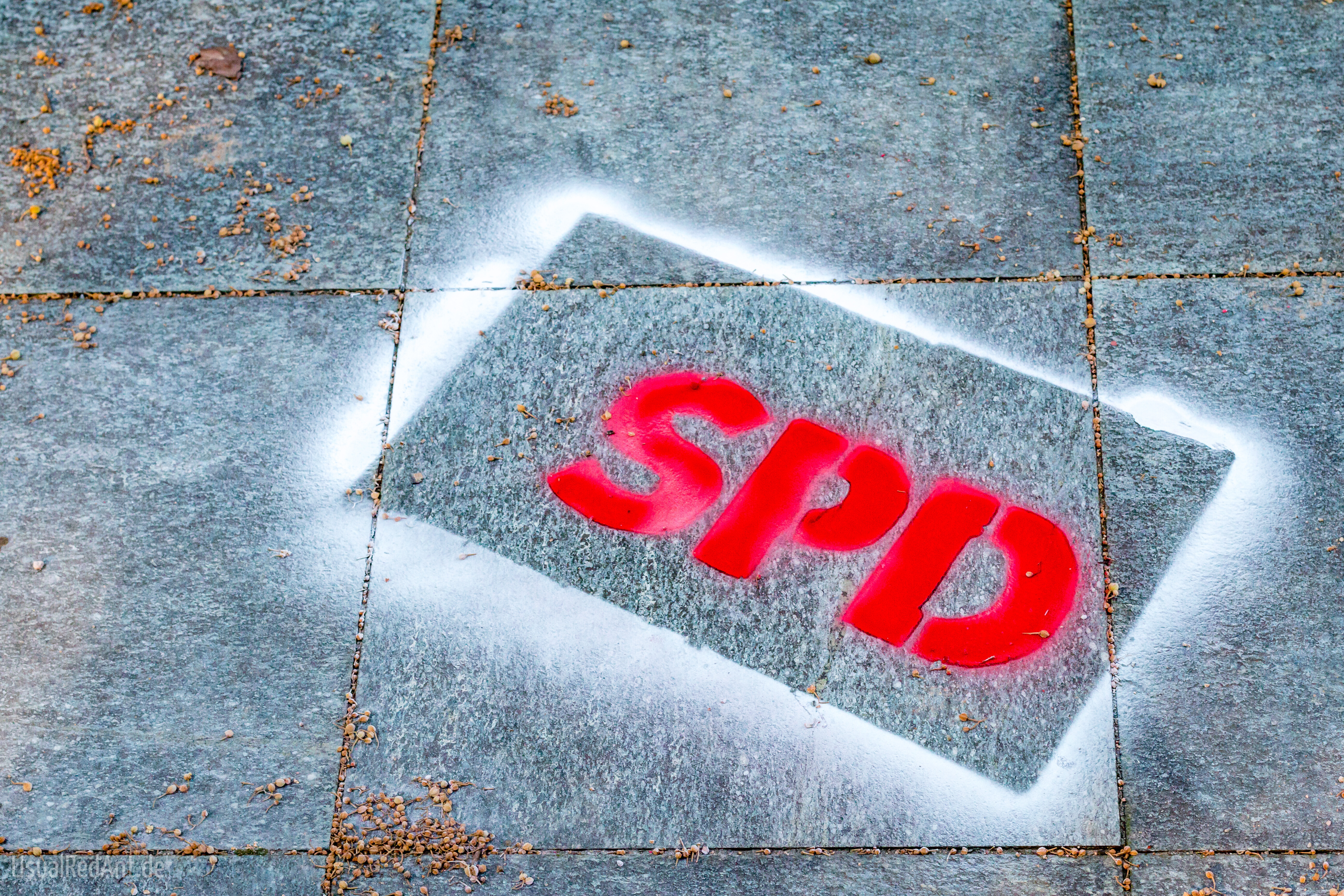Bild zum Termin Unterbezirks-Vertreterversammlung zur Landtagswahl